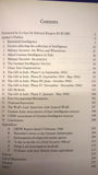 Across the Lines. Account of Axis Intelligence and Sabotage Operations in Italy, 1943-45.