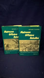 Sailors officers rebels. Crisis confrontations at sea 1900 - 1918. Volume 1 + 2, so complete!