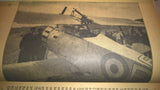 Klasings Flugtechnische Sammlung. Band 13: Die feindlichen Kampfflugzeuge.