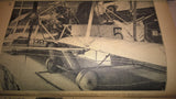 Klasings Flugtechnische Sammlung. Band 13: Die feindlichen Kampfflugzeuge.