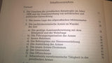 Grundriss der Militär- und Kriegsgeschichte. Band III.: Napoleon gegen Preußen.