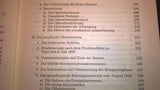 Grundriss der Militär- und Kriegsgeschichte. Band III.: Napoleon gegen Preußen.