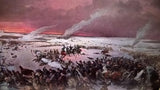 Grundriss der Militär- und Kriegsgeschichte. Band III.: Napoleon gegen Preußen.
