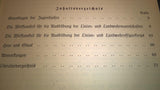 The military effectiveness of Prince Friedrich Wilhelm Karl of Prussia. A dissertation. Rarely offered!