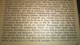 The military effectiveness of Prince Friedrich Wilhelm Karl of Prussia. A dissertation. Rarely offered!