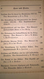 Im Bunten Rock. Allerlei von Heer und Flotte. Ein Jahrbuch für alle Freunde der deutschen Wehrmacht.