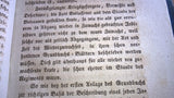 Unterricht für alle diejenigen, welchen in der k.k. österreichischen Armee dem Oeconomie-System gemäß obliegt
