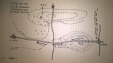 Tiger im Schlamm. Die 2./schwere Pz.-Abt. 502 vor Narwa und Dünaburg. 4. Auflage von 1975.