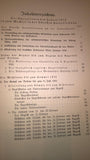 Der Weltkrieg 1914 bis 1918. Die militärischen Operationen zu Lande. Zehnter Band: Die Operationen des Jahres 1916 bis zum Wechsel in der Obersten Heeresleitung