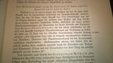 Der Weltkrieg 1914 bis 1918. Die militärischen Operationen zu Lande. Zehnter Band: Die Operationen des Jahres 1916 bis zum Wechsel in der Obersten Heeresleitung