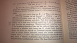 Der Weltkrieg 1914 bis 1918. Die militärischen Operationen zu Lande. Zehnter Band: Die Operationen des Jahres 1916 bis zum Wechsel in der Obersten Heeresleitung