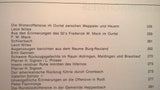 Kriegsschicksale 1944 - 45; Beiträge zur Chronik der Ardennen-Offensive zwischen Venn und Schneifel.