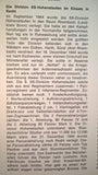Kriegsschicksale 1944 - 45; Beiträge zur Chronik der Ardennen-Offensive zwischen Venn und Schneifel.