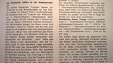 Kriegsschicksale 1944 - 45; Beiträge zur Chronik der Ardennen-Offensive zwischen Venn und Schneifel.