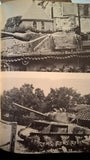 Kriegsschicksale 1944 - 45; Beiträge zur Chronik der Ardennen-Offensive zwischen Venn und Schneifel.