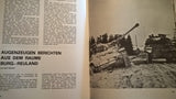Kriegsschicksale 1944 - 45; Beiträge zur Chronik der Ardennen-Offensive zwischen Venn und Schneifel.
