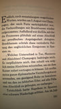 Prince Wilhelm and Napoleon. New pictures from Prussia's time of need.