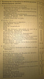 H. Dv. 3/1. M. Dv. Nr. 124, Heft 2. L. Dv. 3/1.I. Militärstrafgesetzbuch (MStGB) vom 10. Oktober 40 (Reichsgesetzbl. I. S. 1347). II. Kriegssonderstrafrechtsverordnung (KSSVO) vom 17. August 1938.
