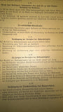 H. Dv. 3/1. M. Dv. Nr. 124, Heft 2. L. Dv. 3/1.I. Militärstrafgesetzbuch (MStGB) vom 10. Oktober 40 (Reichsgesetzbl. I. S. 1347). II. Kriegssonderstrafrechtsverordnung (KSSVO) vom 17. August 1938.