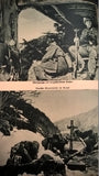 Kampf um Norwegen. Berichte und Bilder zum Kriege gegen England.