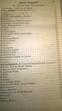 Lehr- und Handbuch der militärischen Stylistik umfassend den militärischen Brief-, Geschäfts- und Lehrstyl, die kriegsgeschichtlilche Schreibart und die militärische Beredsamkeit.