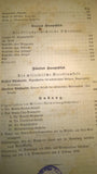 Lehr- und Handbuch der militärischen Stylistik umfassend den militärischen Brief-, Geschäfts- und Lehrstyl, die kriegsgeschichtlilche Schreibart und die militärische Beredsamkeit.