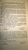 Lehr- und Handbuch der militärischen Stylistik umfassend den militärischen Brief-, Geschäfts- und Lehrstyl, die kriegsgeschichtlilche Schreibart und die militärische Beredsamkeit.