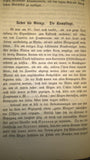 Under the flag of the Second Franz Battalion. Memories from the year 1866. Battle of Alt-Rognitz. Rare!!
