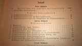 H.Dv. 3/9 M.Dv. Nr. 130 L.Dv. 3/9. Wehrmachtdisziplinarstrafordnung (WDStO.). Dazu: Merkblatt für den Disziplinarvorgesetzten. Was bringt die WDStO?