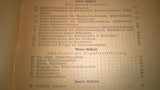H.Dv. 3/9 M.Dv. Nr. 130 L.Dv. 3/9. Wehrmachtdisziplinarstrafordnung (WDStO.). Dazu: Merkblatt für den Disziplinarvorgesetzten. Was bringt die WDStO?