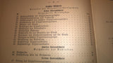 H.Dv. 3/9 M.Dv. Nr. 130 L.Dv. 3/9. Wehrmachtdisziplinarstrafordnung (WDStO.). Dazu: Merkblatt für den Disziplinarvorgesetzten. Was bringt die WDStO?