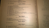 H.Dv. 3/9 M.Dv. Nr. 130 L.Dv. 3/9. Wehrmachtdisziplinarstrafordnung (WDStO.). Dazu: Merkblatt für den Disziplinarvorgesetzten. Was bringt die WDStO?