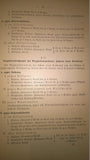 H.Dv. 3/9 M.Dv. Nr. 130 L.Dv. 3/9. Wehrmachtdisziplinarstrafordnung (WDStO.). Dazu: Merkblatt für den Disziplinarvorgesetzten. Was bringt die WDStO?