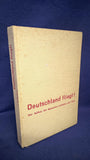 Germany flies! The development of German aviation since 1933