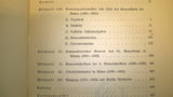 General Field Marshal Alfred Graf von Waldersee in his military work. Volume 1: 1832 - 1881 Volume 2: 1882 - 1904, so complete!