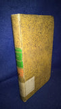 Handbibliothek für Offiziere oder Populäre Kriegslehre für Eingeweihte und Laien. Zwölfter Band, 1.Abtheilung,1.Heft: Chronologisch-synchronistische Uebersicht und Andeutungen für die Kriegsgeschichte.