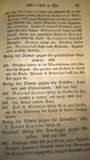 Handbibliothek für Offiziere oder Populäre Kriegslehre für Eingeweihte und Laien. Zwölfter Band, 1.Abtheilung,1.Heft: Chronologisch-synchronistische Uebersicht und Andeutungen für die Kriegsgeschichte.