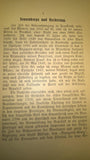 Memoirs of General Franz Sigel from the years 1848 and 1849. Notes of the Minister of War and Commander-in-Chief of the Baden-Palatinate revolutionary troops. Rare original edition!
