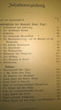 Memoirs of General Franz Sigel from the years 1848 and 1849. Notes of the Minister of War and Commander-in-Chief of the Baden-Palatinate revolutionary troops. Rare original edition!