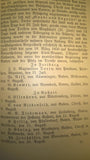 Memoirs of General Franz Sigel from the years 1848 and 1849. Notes of the Minister of War and Commander-in-Chief of the Baden-Palatinate revolutionary troops. Rare original edition!