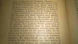 Memoirs of General Franz Sigel from the years 1848 and 1849. Notes of the Minister of War and Commander-in-Chief of the Baden-Palatinate revolutionary troops. Rare original edition!
