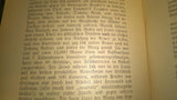 Memoirs of General Franz Sigel from the years 1848 and 1849. Notes of the Minister of War and Commander-in-Chief of the Baden-Palatinate revolutionary troops. Rare original edition!