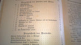 The German Wars of 1864, 1866, 1870/71 in a cheap arrangement based on the great General Staff Works. Volume 1: The German-Danish War in 1864. + Volume 2: The War in Germany in 1866 - a popular edition! 2 volumes bound in one volume !!