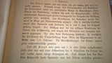 The German Wars of 1864, 1866, 1870/71 in a cheap arrangement based on the great General Staff Works. Volume 1: The German-Danish War in 1864. + Volume 2: The War in Germany in 1866 - a popular edition! 2 volumes bound in one volume !!