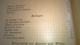 The German Wars of 1864, 1866, 1870/71 in a cheap arrangement based on the great General Staff Works. Volume 1: The German-Danish War in 1864. + Volume 2: The War in Germany in 1866 - a popular edition! 2 volumes bound in one volume !!