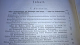 Studien über Seetaktik und den Seekrieg mit den Kriegsmitteln der Neuzeit: Band 2: Über den Seekrieg.
