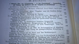 Studien über Seetaktik und den Seekrieg mit den Kriegsmitteln der Neuzeit: Band 2: Über den Seekrieg.