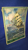 Skagerrak Yearbook 1928