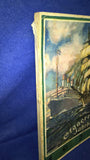 Skagerrak Yearbook 1928