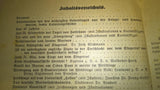 Skagerrak Yearbook 1928
